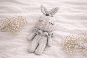 crochet Créations artisanales atelier MariJa