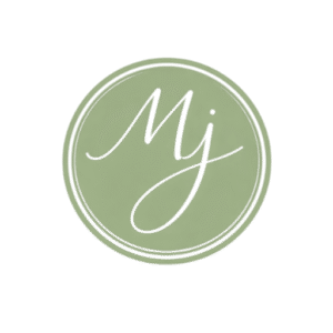 Logo Créations artisanales Atelier MariJa