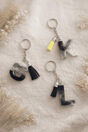 résine Créations artisanales atelier MariJa