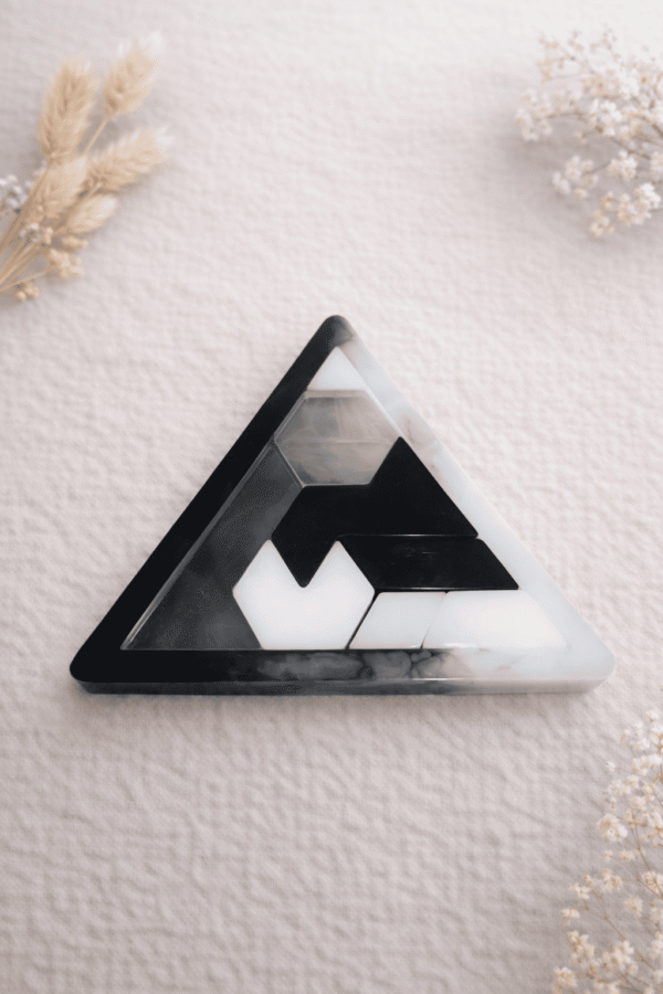 résine Créations artisanales atelier MariJa