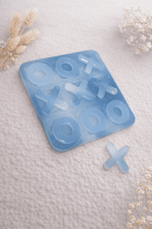 résine Créations artisanales atelier MariJa