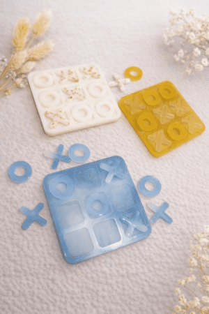 résine Créations artisanales atelier MariJa