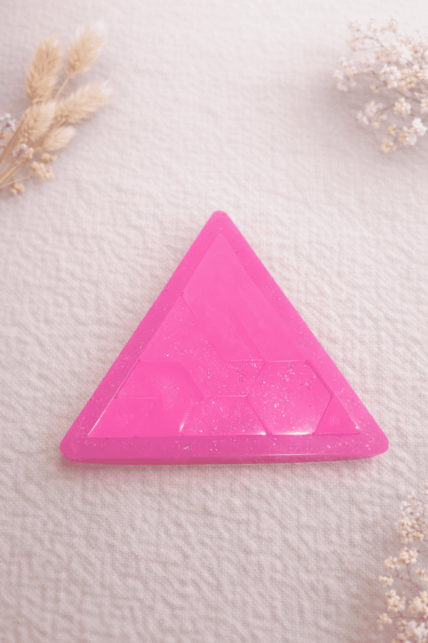 résine Créations artisanales atelier MariJa