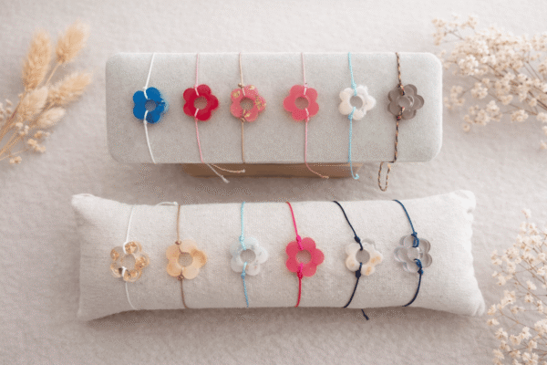 résine Créations artisanales atelier MariJa