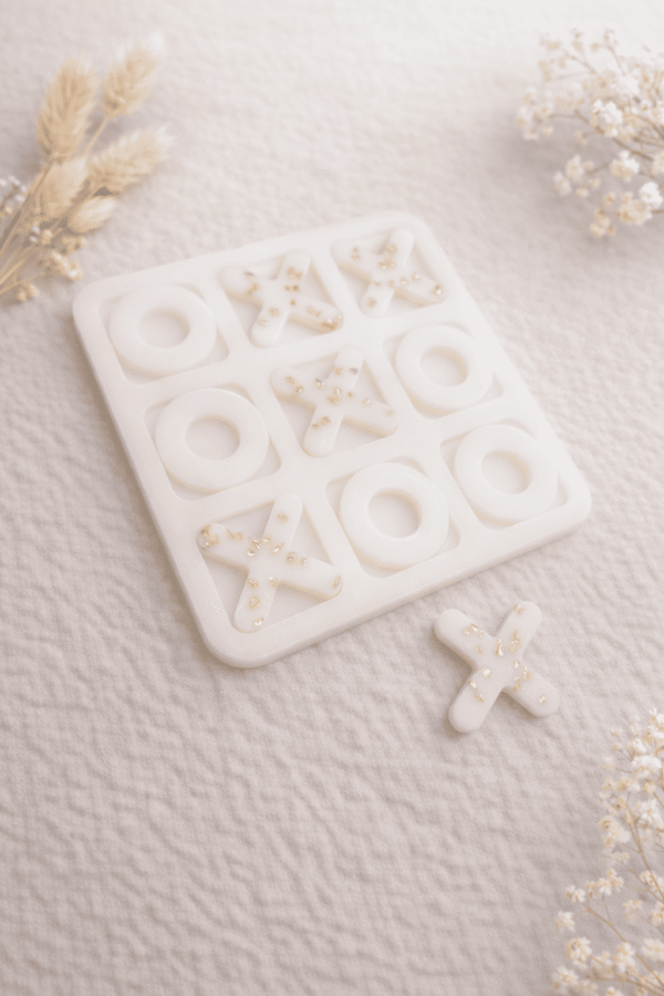 résine Créations artisanales atelier MariJa