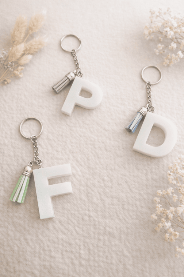 résine Créations artisanales atelier MariJa