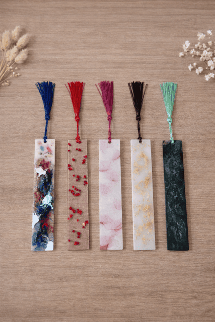 ésine Créations artisanales atelier MariJa